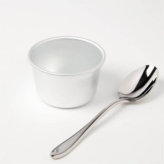 Vogue Dariolform Aluminium 6,7cm