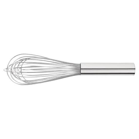 Vogue Edelstahl Schneebesen 25cm