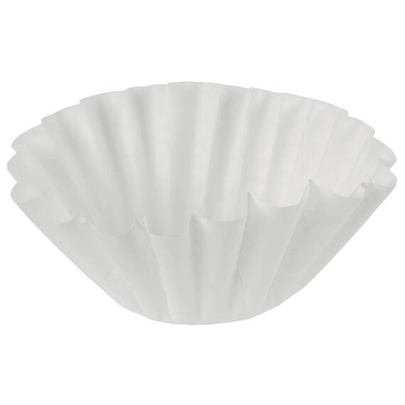 Korbfilterpapier