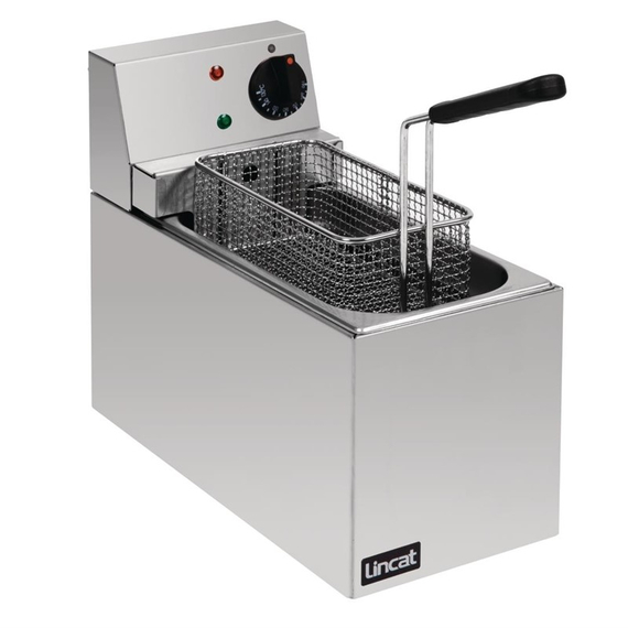 Lincat Einzelfritteuse 2.5L LSF