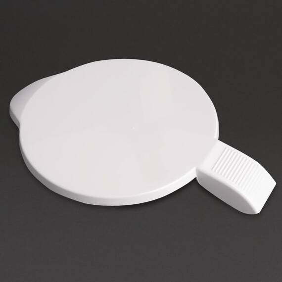 Olympia Kristallon Deckel für J902