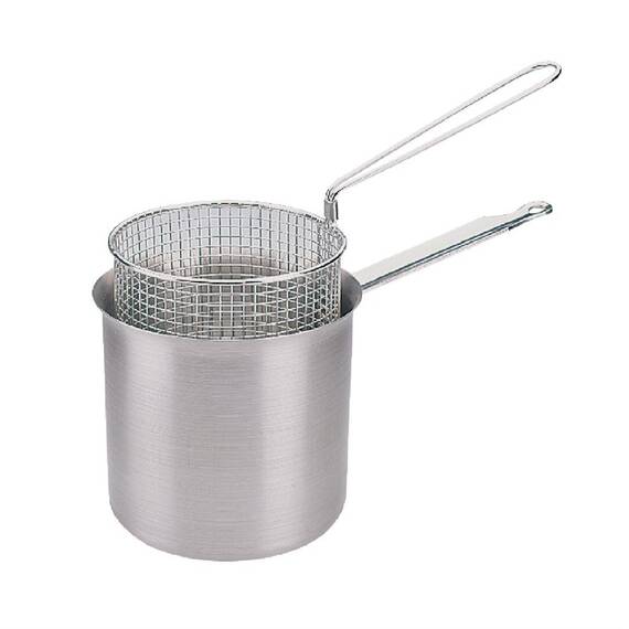 Matfer Bourgeat Bain-Marie Topf Induktionsgeeignet