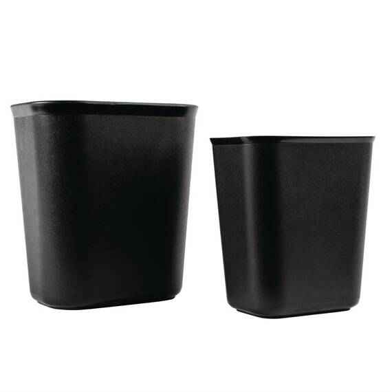 Bolero Papierkorb 6L