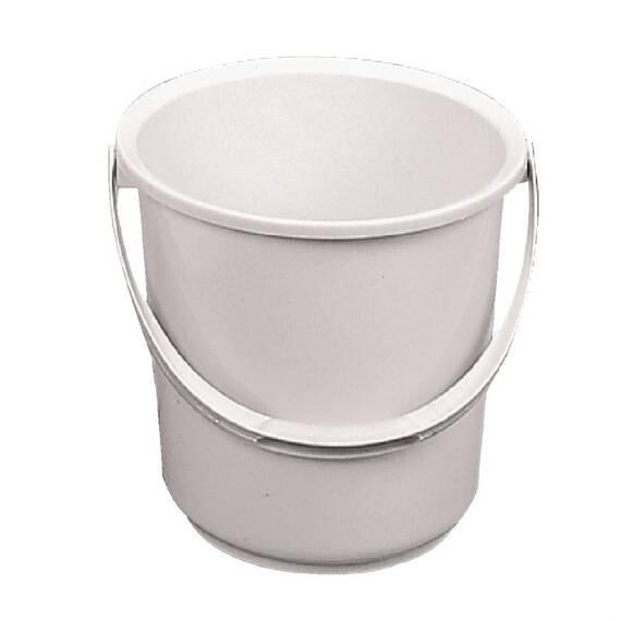 Jantex Kunststoffeimer 8L