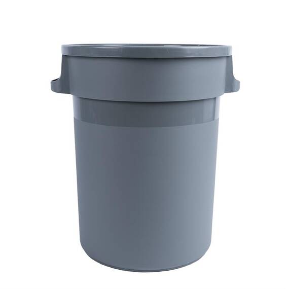 Jantex Abfalleimer 80L