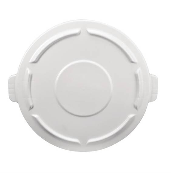 Rubbermaid Deckel für L652