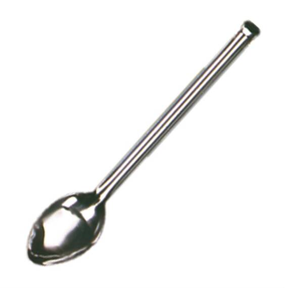 Vogue Servierlöffel mit Haken 30,5cm