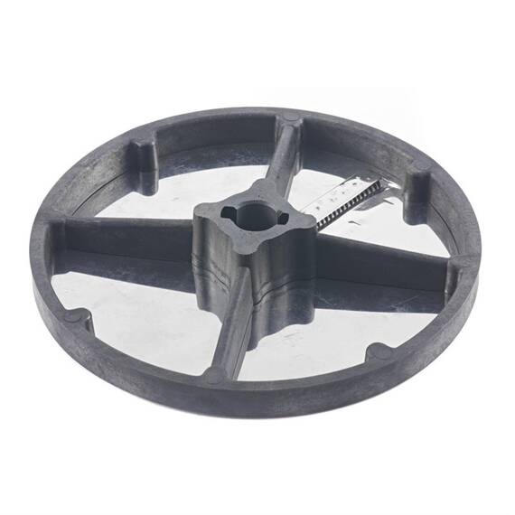 Santos Stäbchenscheibe E2 2 x 2mm
