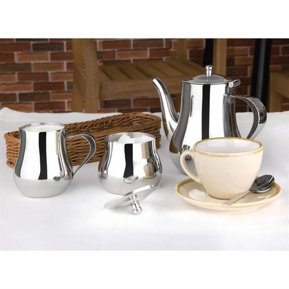 Olympia arabisches Milchkännchen 37cl