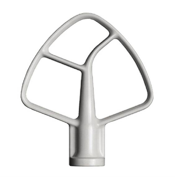 KitchenAid Flachrührer K45B