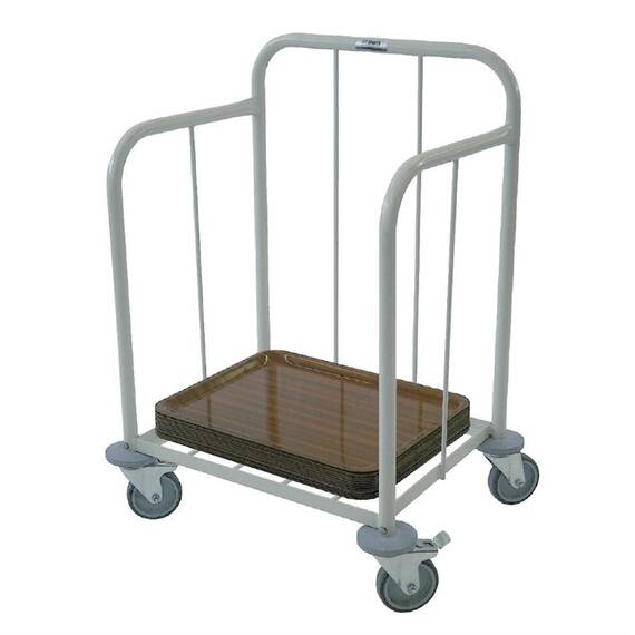 Craven Tablettwagen Stahl