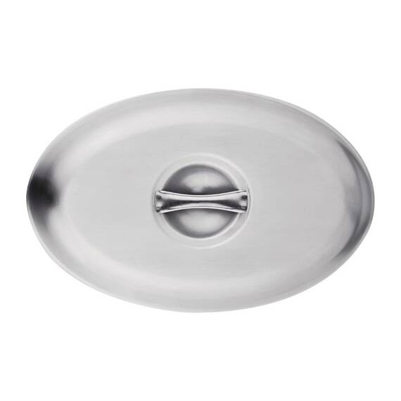 Olympia Deckel für Gemüseschalen 30cm