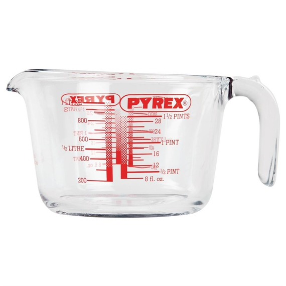 Pyrex Messbecher 1L