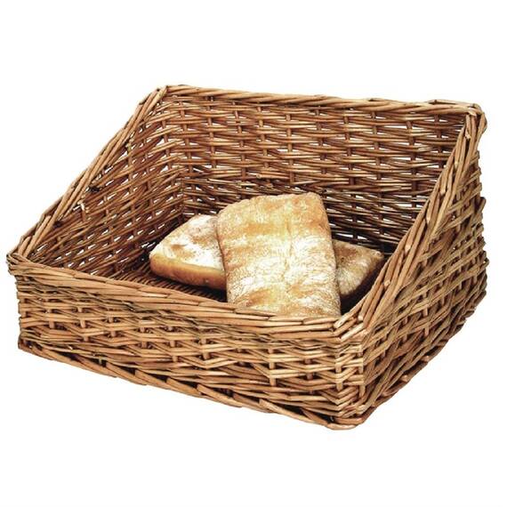 Olympia Brotkorb Weide 51 x 39cm