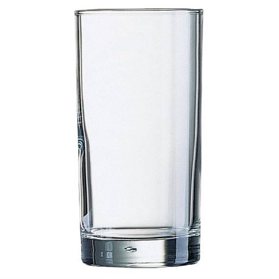 Arcoroc Longdrinkgläser CE-Kennzeichnung 28,5cl/285ml