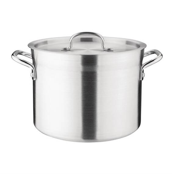 Vogue tiefer Kochtopf 23,5cm