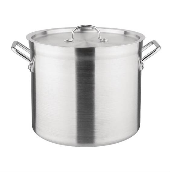 Vogue tiefer Kochtopf 28,5cm