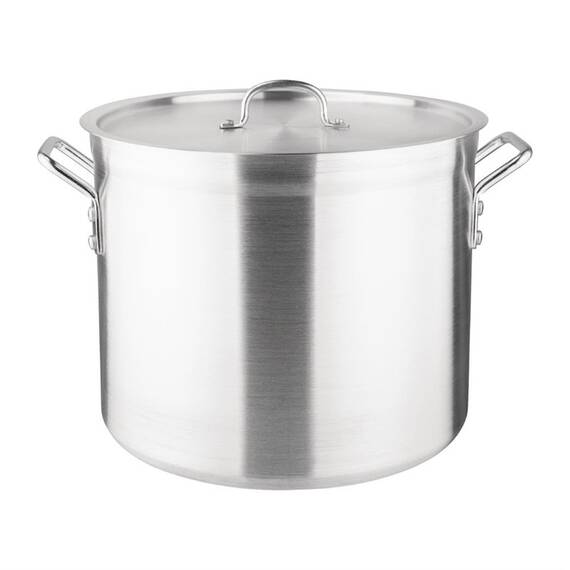 Vogue tiefer Kochtopf 33cm