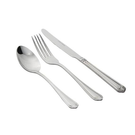Olympia Jesmond Musterset