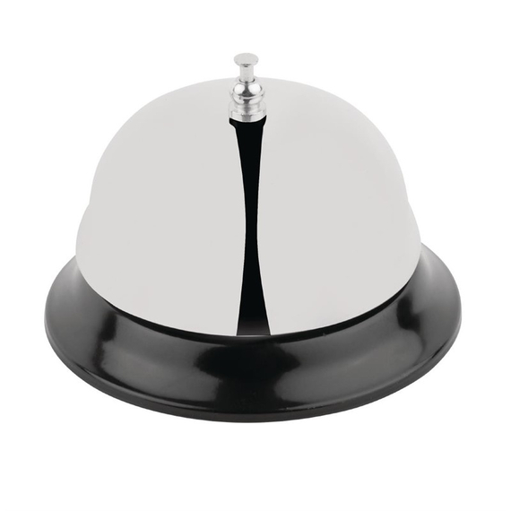 Bolero Hotelglocke groß