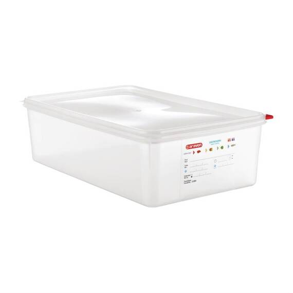 Araven GN1/1 Lebensmittelbehählter 21L