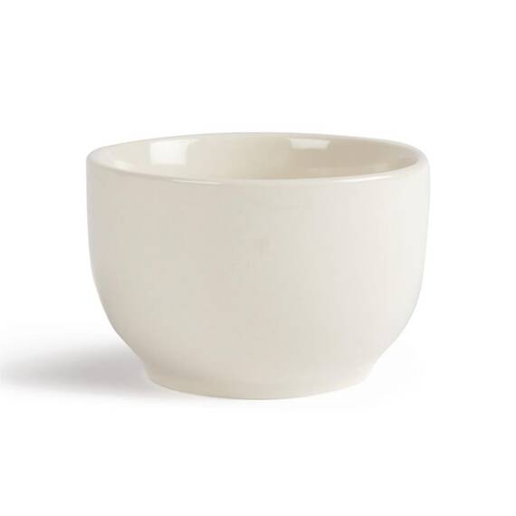 Olympia Ivory Zuckerdosen 17cl