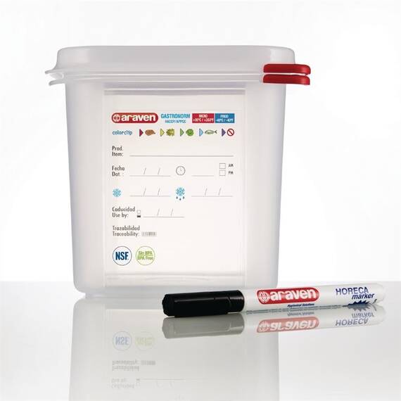 Araven Markierstift