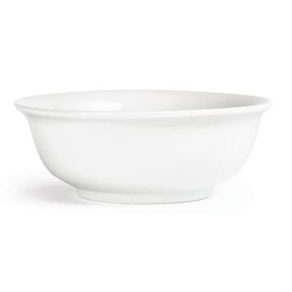 Olympia Whiteware Salatschüsseln 20cm