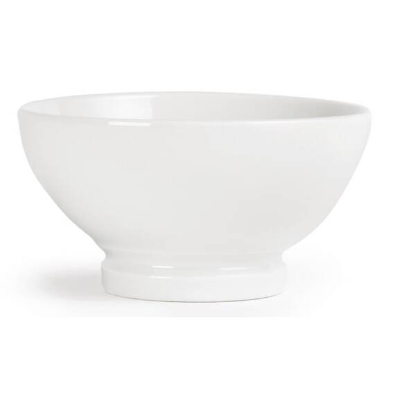 Olympia Whiteware Schüsseln 14cm