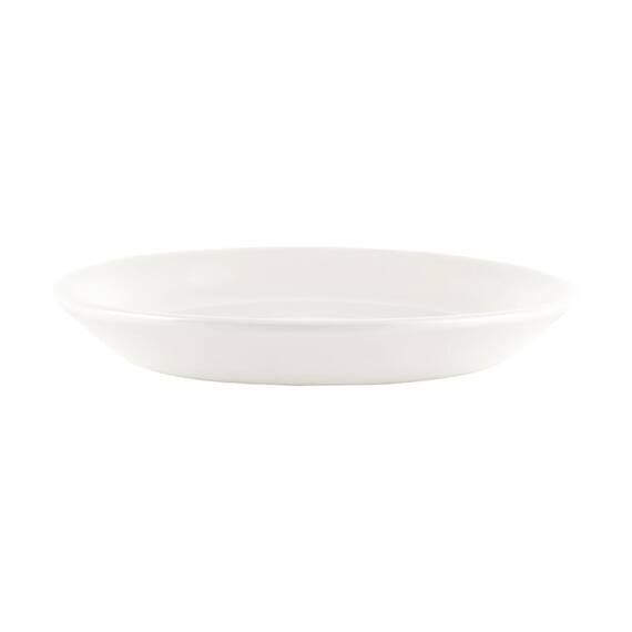 Churchill Whiteware Untertassen für P271, P843