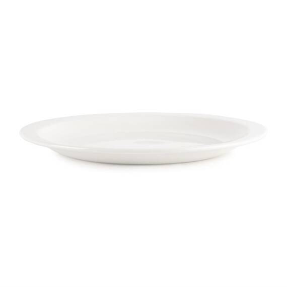 Churchill Whiteware Nova runde Teller 25,4cm