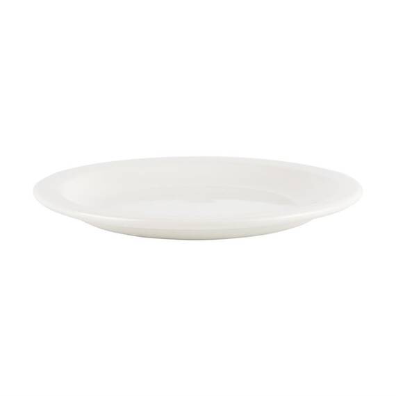 Churchill Whiteware Nova runde Teller 15cm