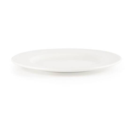 Churchill Whiteware Classic runde Teller 16,5cm