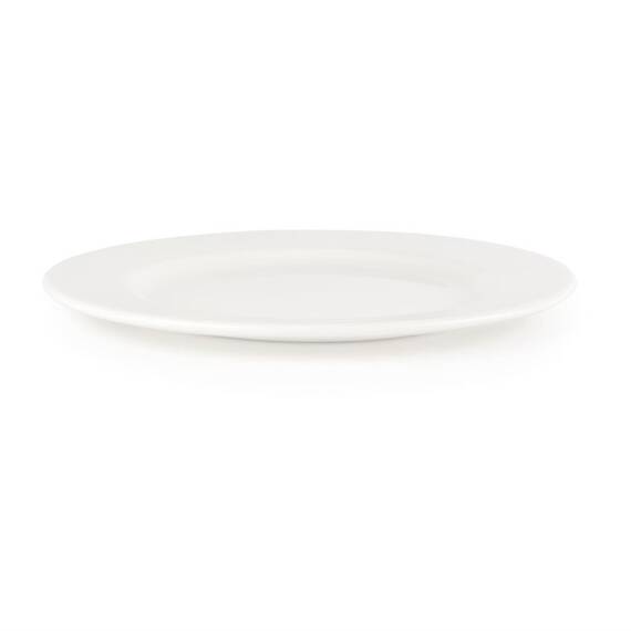 Churchill Whiteware Classic runde Teller 20,2cm