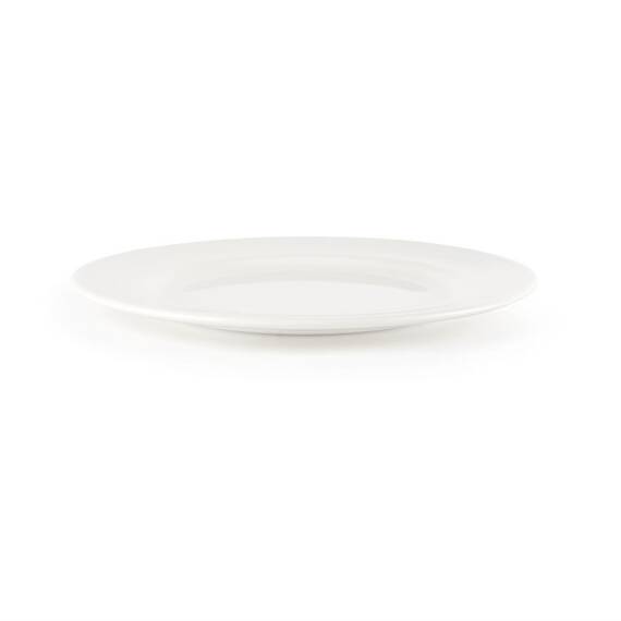 Churchill Whiteware Classic runde Teller 25,4cm