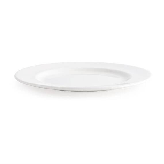 Churchill Whiteware Classic runde Teller 31cm
