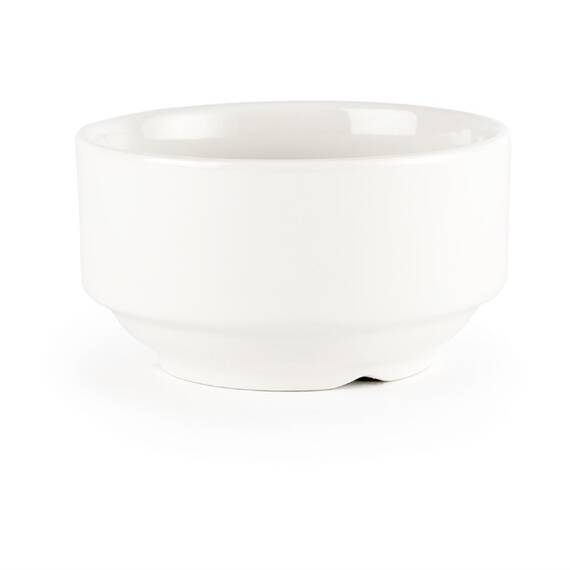 Churchill Whiteware Suppentassen 40cl