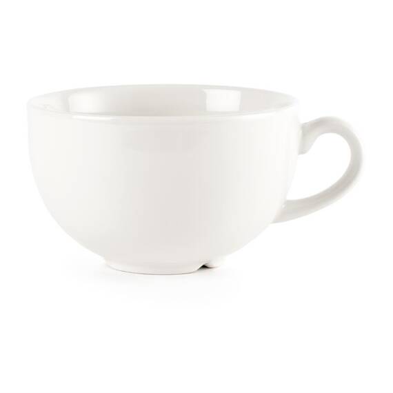 Churchill Whiteware Cappuccinotassen 34cl