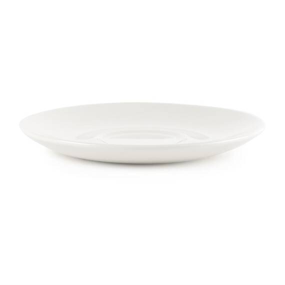 Churchill Whiteware Untertassen für P882, P883, W001