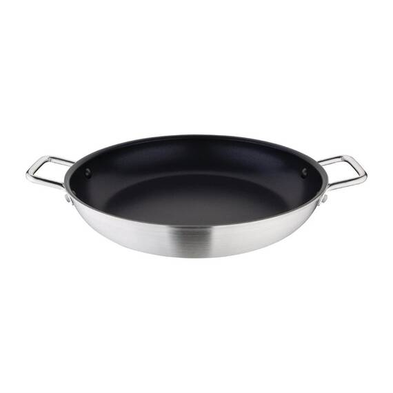 Vogue Paella-Pfanne 35cm