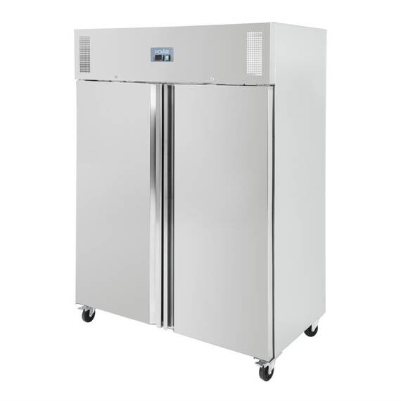 Polar Serie U Gefrierschrank 1300L