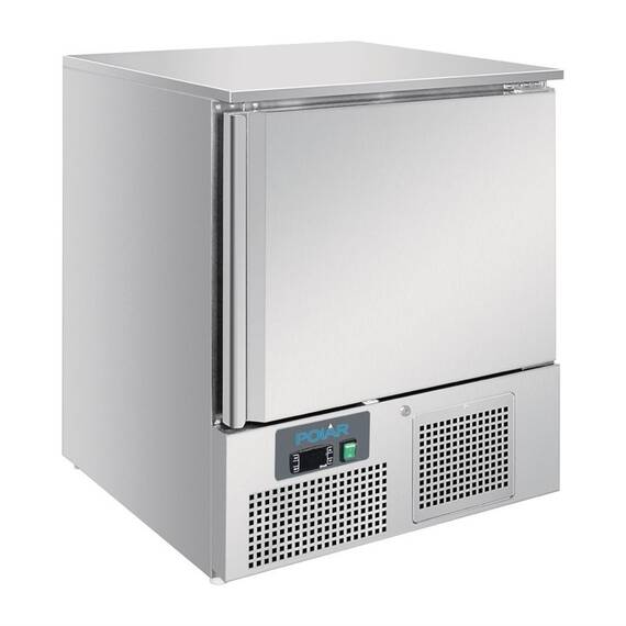 Polar U-Serie niedriges Modell Kühlung 140L