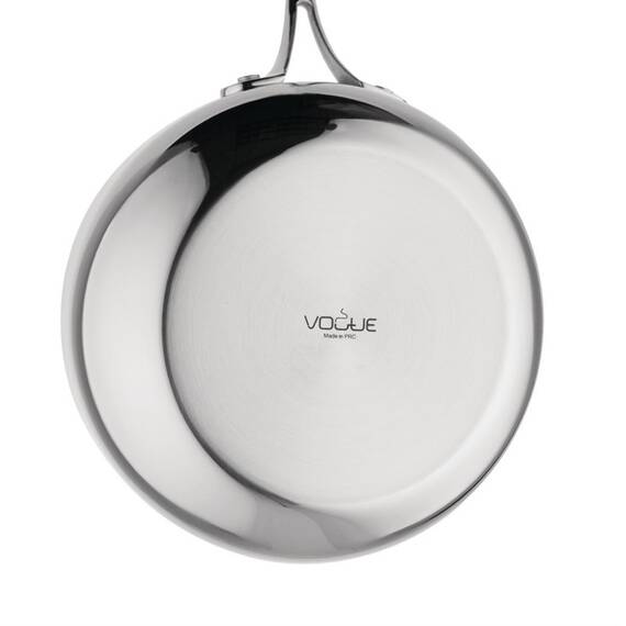 Vogue Tri Wall Sauteuse 200mm