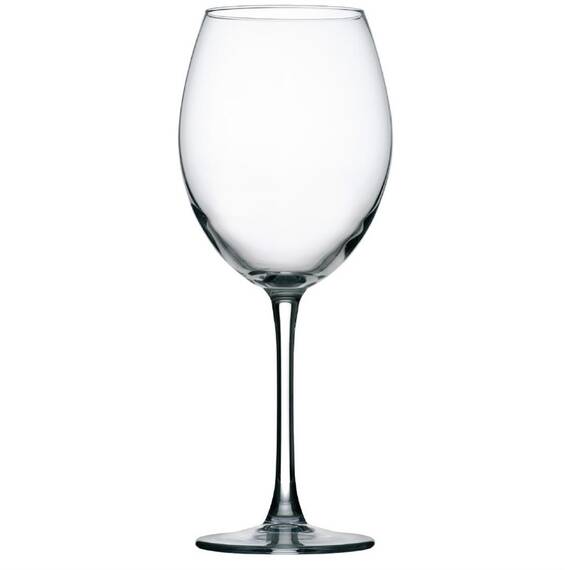 Utopia Enoteca Rotweingläser 550ml