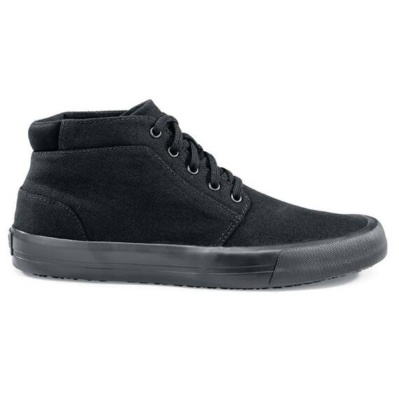 Shoes For Crews Canvas Herrenschnürschuhe 47