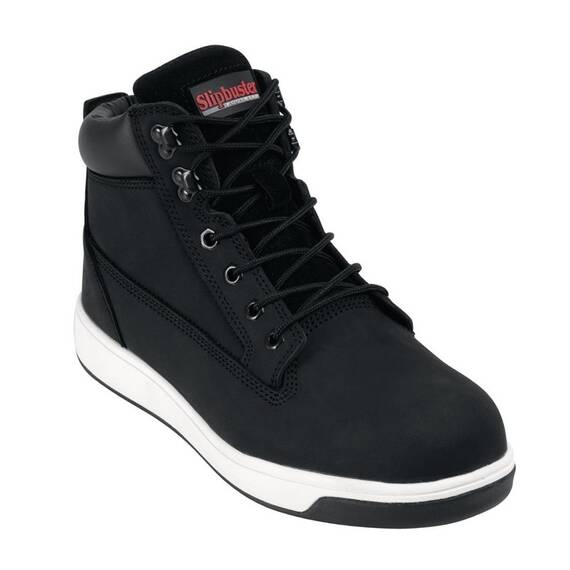 Slipbuster Sneaker Sicherheitsschuh Größe 40, Schuhgröße: 40