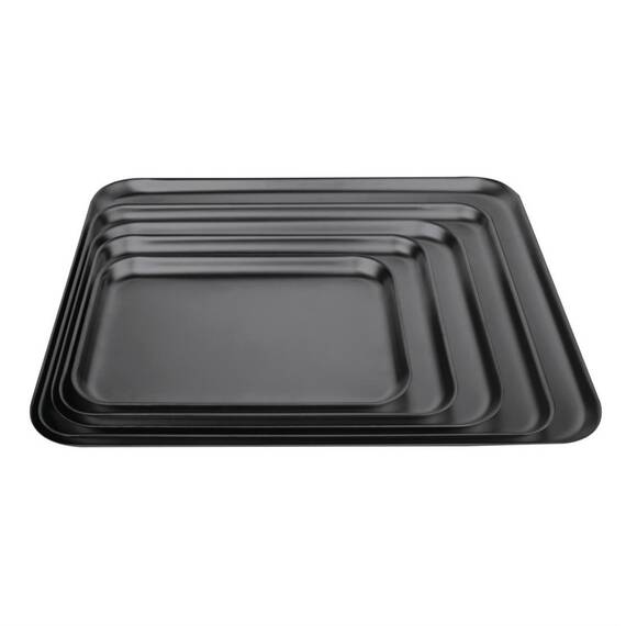 Vogue Aluminium Backblech 320 x 215mm