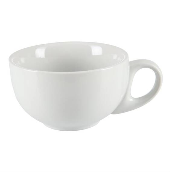 Olympia Whiteware Cappuccinotassen 28,4cl