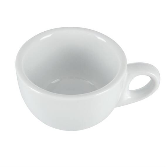 Olympia Whiteware Espressotassen 8,5cl