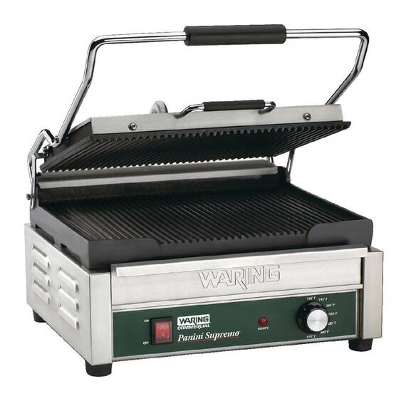 Waring großer Kontaktgrill WPG250K
